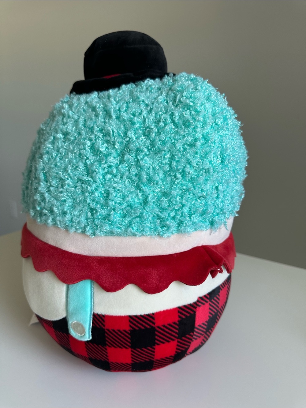 Squishmallows 12” Ukee the Clown Plush Soft Cute Collectible Toy Rare - Picture 8 of 12